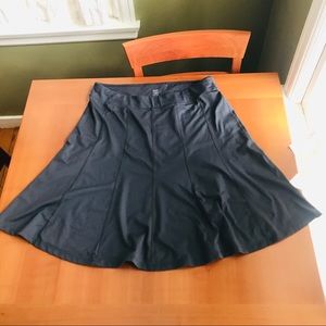 Title Nine Skirt XL
